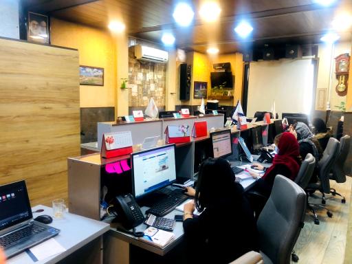 عکس سفر رو ایرانیان