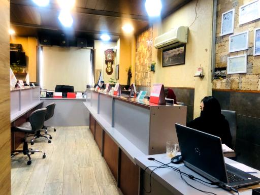 عکس سفر رو ایرانیان