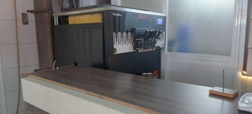 عکس بستنی محفل