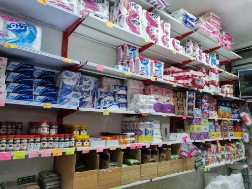 عکس پلاستیک سادات