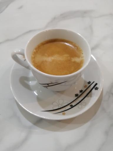 عکس کافه لبخند