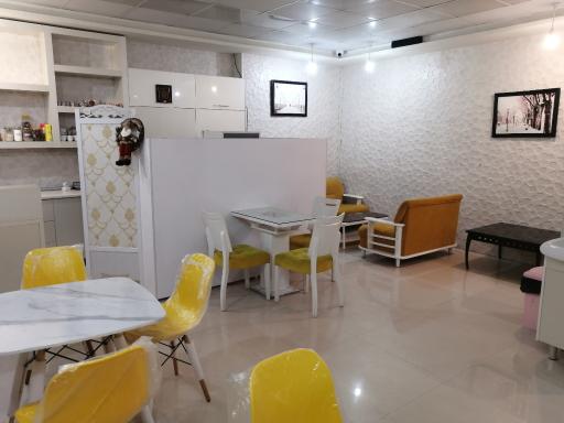 عکس کافه لبخند