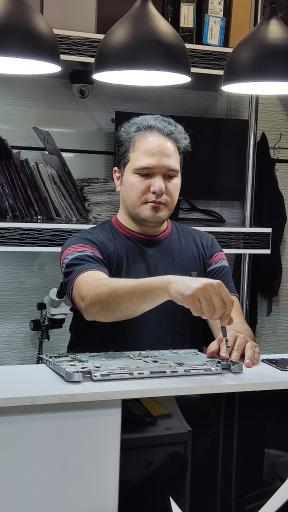 عکس بهان سیستم