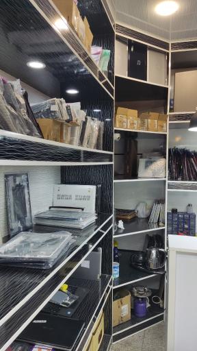 عکس بهان سیستم