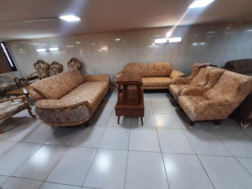 عکس فروشگاه فرش ومبلمان رحیمی