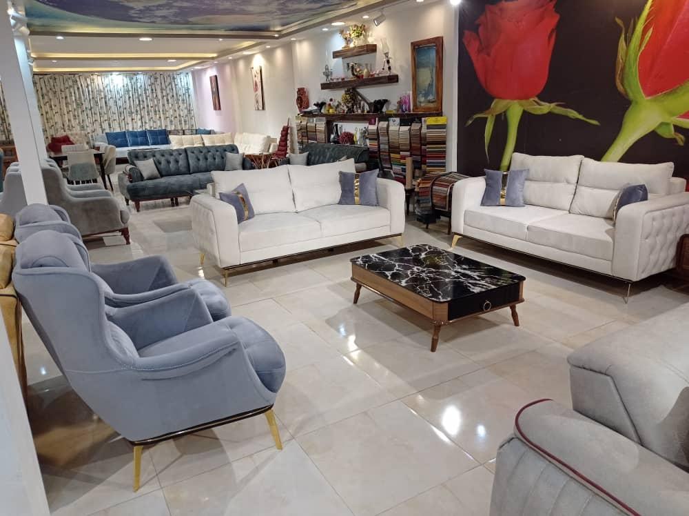 عکس فروشگاه فرش ومبلمان رحیمی