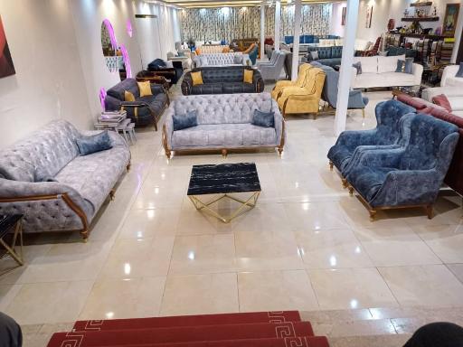 عکس فروشگاه فرش ومبلمان رحیمی