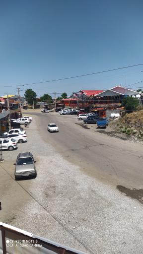 عکس رستوران اسب بونی