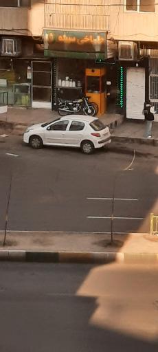 عکس طباخی سپیده