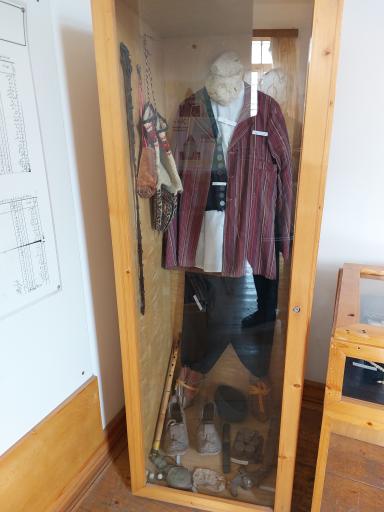 عکس موزه تاریخ آمل