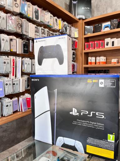 عکس موبایل وان استور