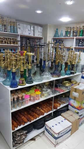 عکس دخانیات قدیمی