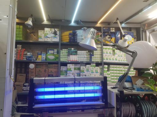 عکس الکتریکی مشایخی