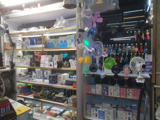 عکس الکتریکی مشایخی