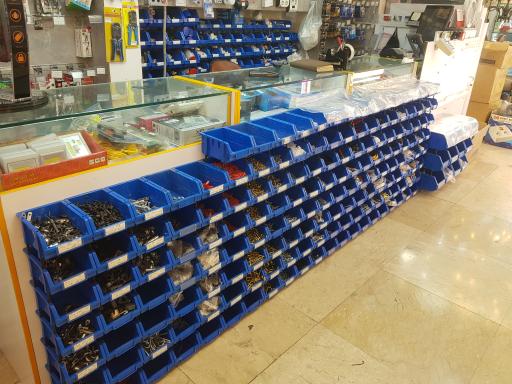 عکس الکتریکی مشایخی