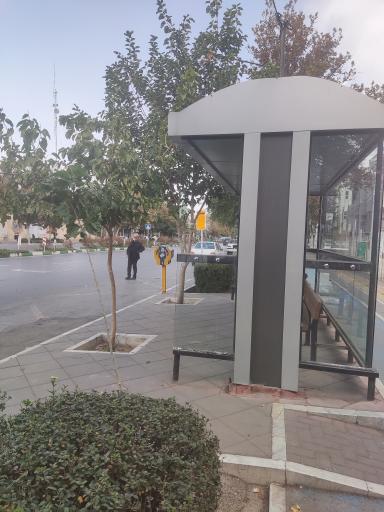 عکس  میدان دکتر شریعتی