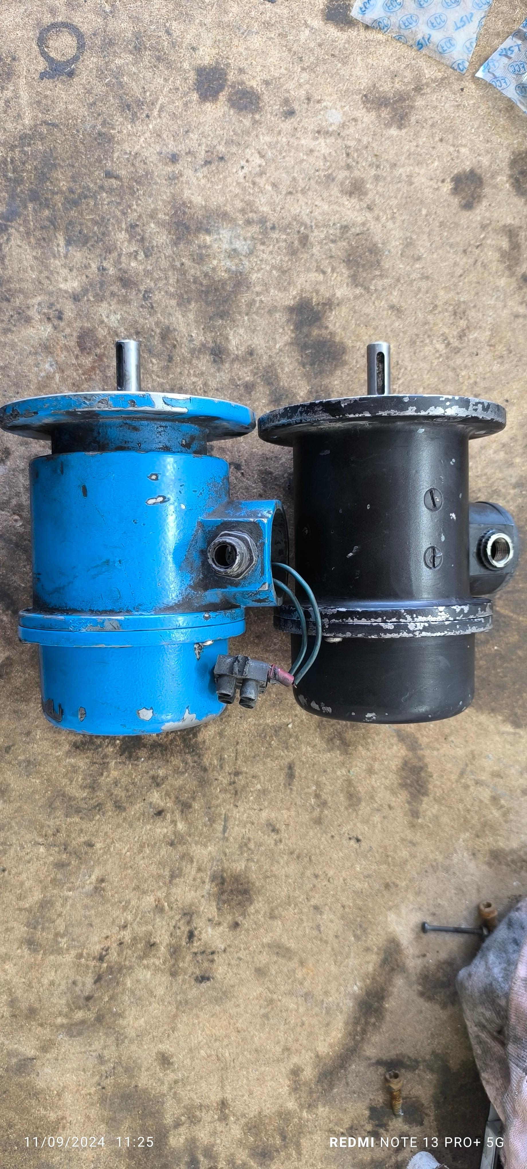 عکس سیم پیچی احیا صنعت 