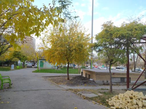 عکس سرویس بهداشتی