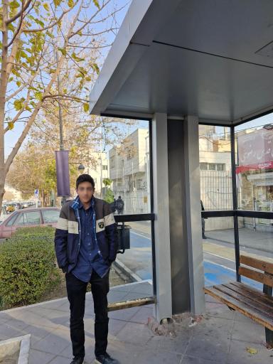 عکس  میدان دکتر شریعتی