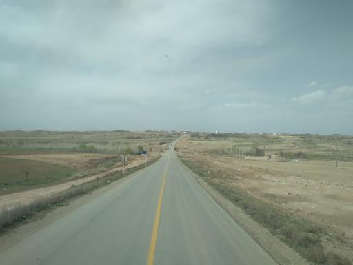 عکس زرین رود