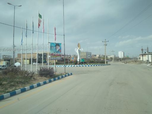 عکس زرین رود