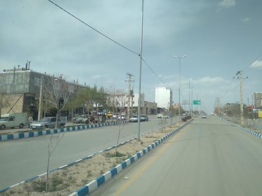 عکس زرین رود