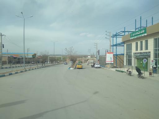 عکس زرین رود