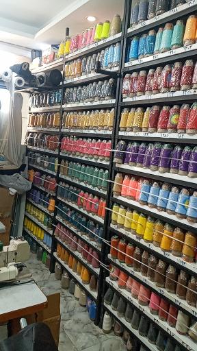 عکس خرازی و تعمیرات لباس شهرآفتاب