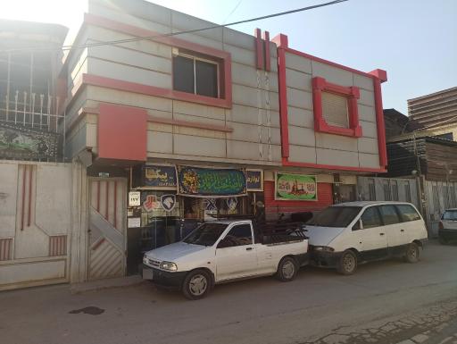 عکس لوازم یدکی سیدین