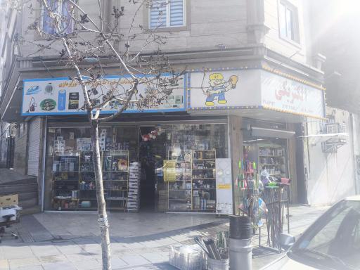 عکس الکتریکی مشایخی