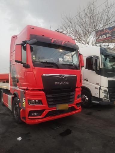 عکس مجموعه لوله کشی تخصصی اسکانیا علی احمدی 