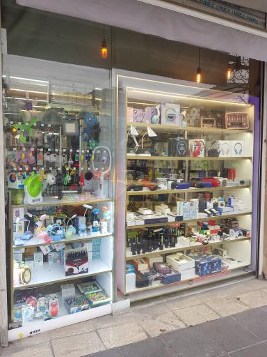 عکس الکتریکی مشایخی