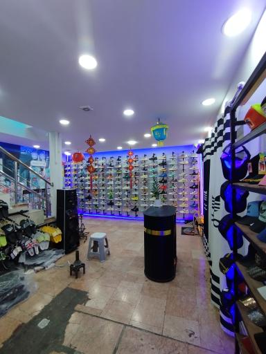 عکس پوشاک فندی