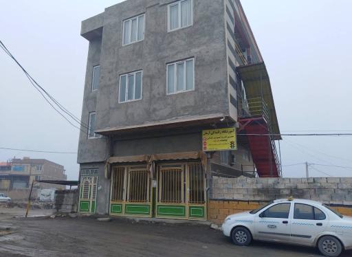 عکس آموزشگاه رانندگی پایه دوم آرمان