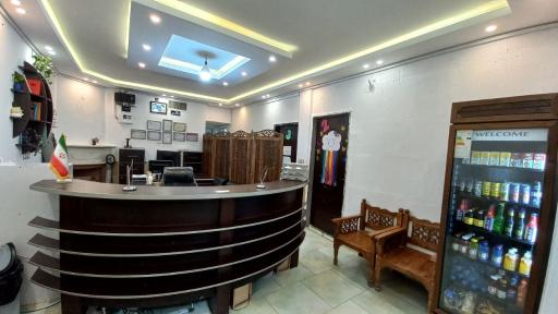 عکس کانون زبان علم آرا شعبه یک