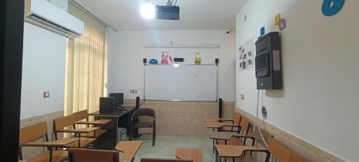 عکس کانون زبان علم آرا شعبه یک