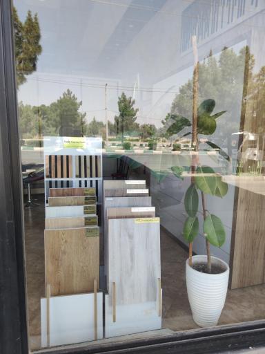 عکس دکوراسیون شاهکار