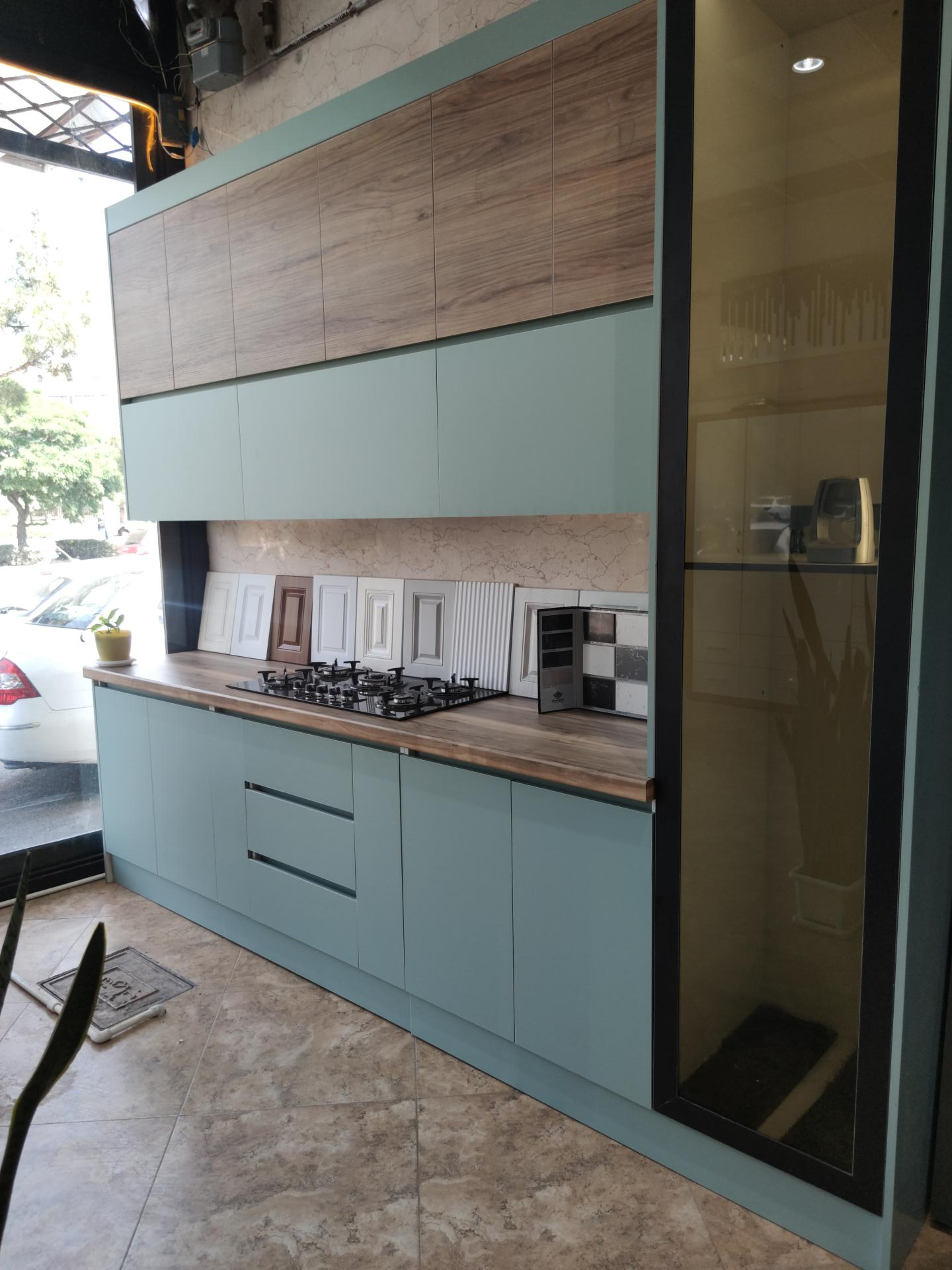 عکس دکوراسیون شاهکار