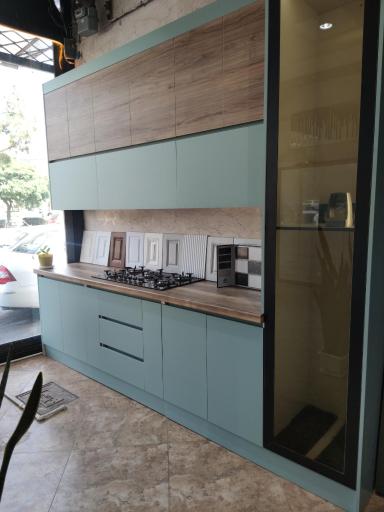 عکس دکوراسیون شاهکار