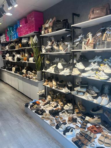 عکس کیف و کفش روکو