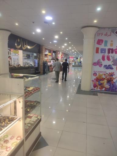 عکس بازار ونوس