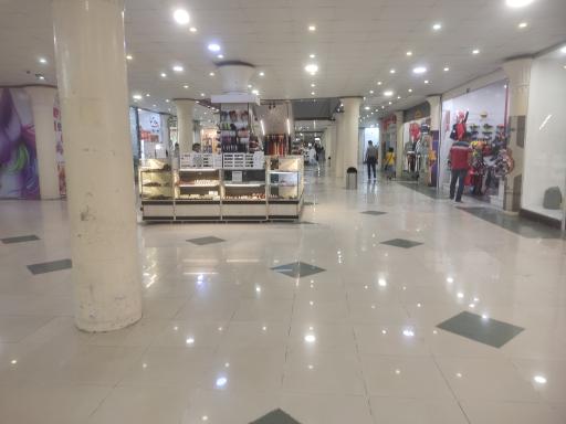 عکس بازار ونوس