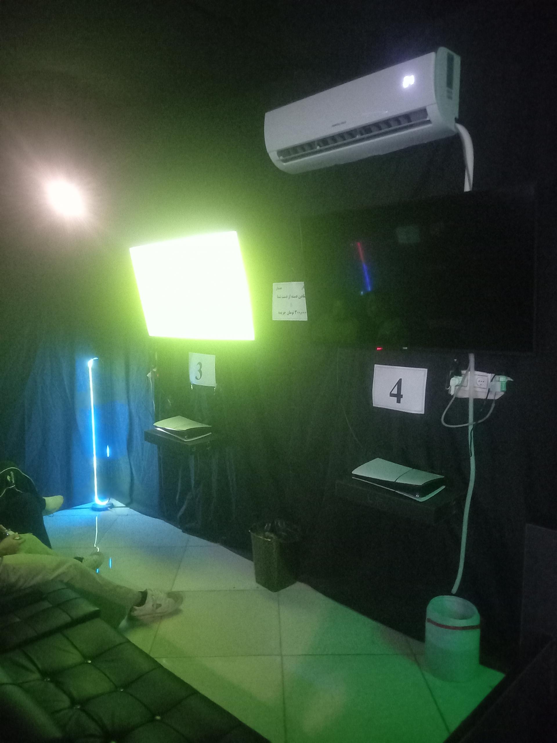 عکس گیم نت کاپیتان