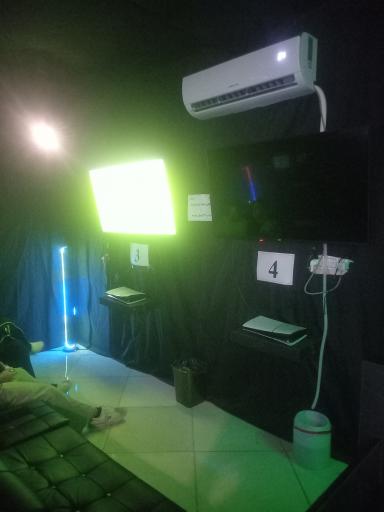 عکس گیم نت کاپیتان