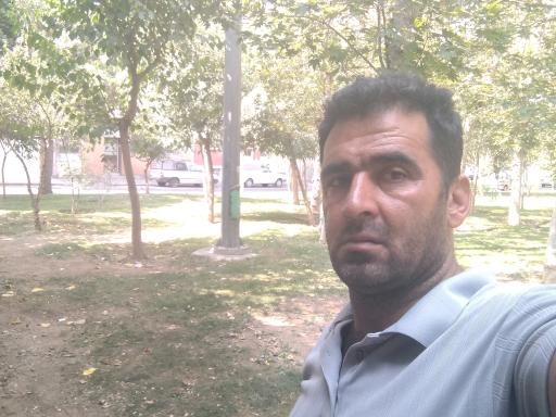 عکس بوستان شهید کاظمی