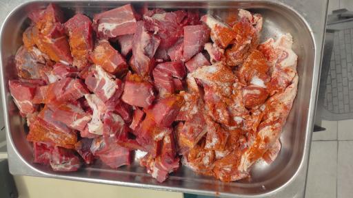 عکس رستوران حافظ