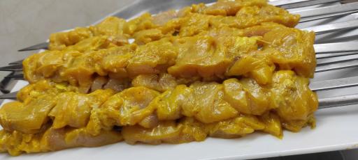 عکس رستوران حافظ