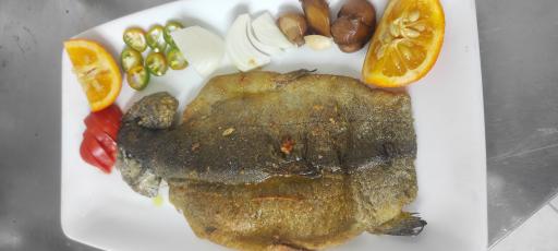 عکس رستوران حافظ