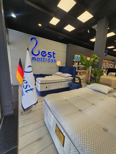 عکس تشک زست