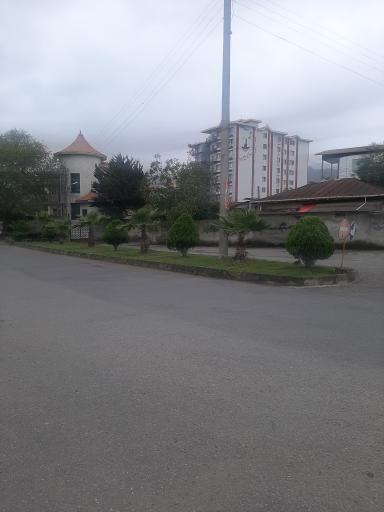 عکس شهرک ساحلی مروارید چابکسر